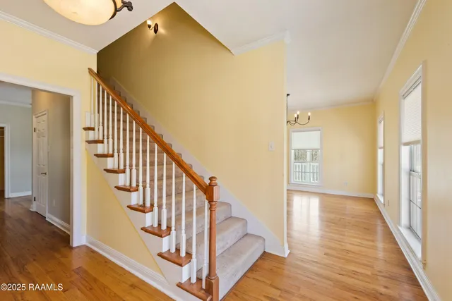 $545,000 | 115 Tusk Circle, Carencro, LA 70520