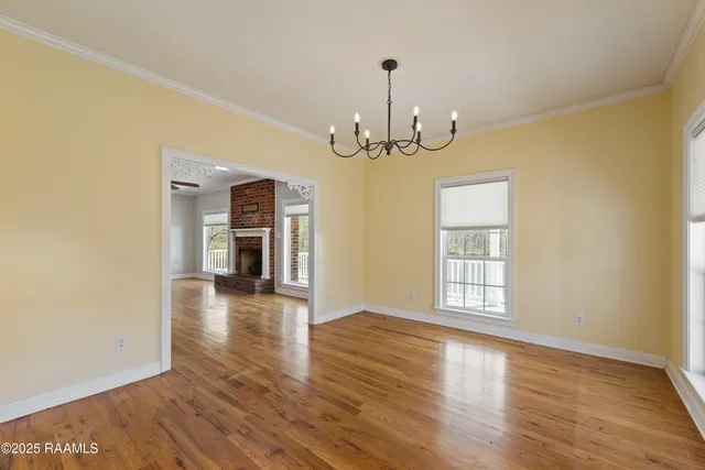 $545,000 | 115 Tusk Circle, Carencro, LA 70520