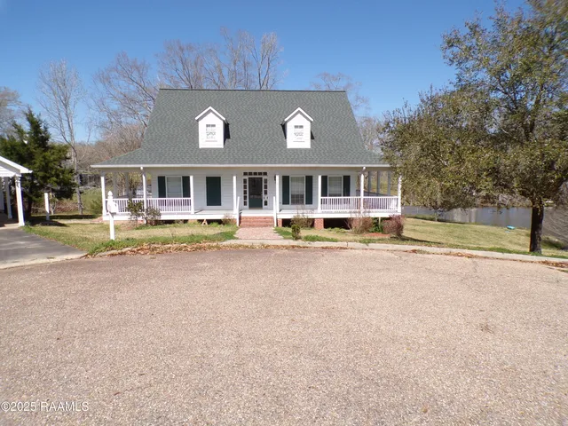 $545,000 | 115 Tusk Circle, Carencro, LA 70520