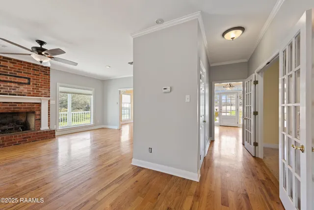 $545,000 | 115 Tusk Circle, Carencro, LA 70520