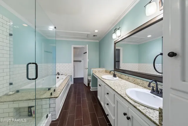 $545,000 | 115 Tusk Circle, Carencro, LA 70520