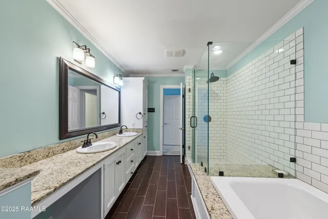 $545,000 | 115 Tusk Circle, Carencro, LA 70520