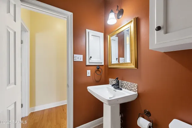 $545,000 | 115 Tusk Circle, Carencro, LA 70520