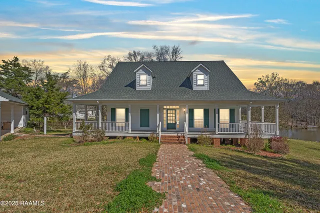 $545,000 | 115 Tusk Circle, Carencro, LA 70520