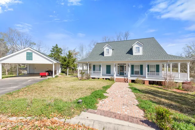 $545,000 | 115 Tusk Circle, Carencro, LA 70520