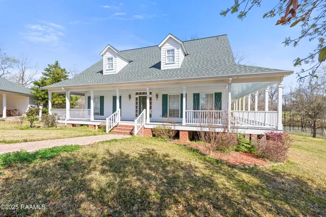 $545,000 | 115 Tusk Circle, Carencro, LA 70520