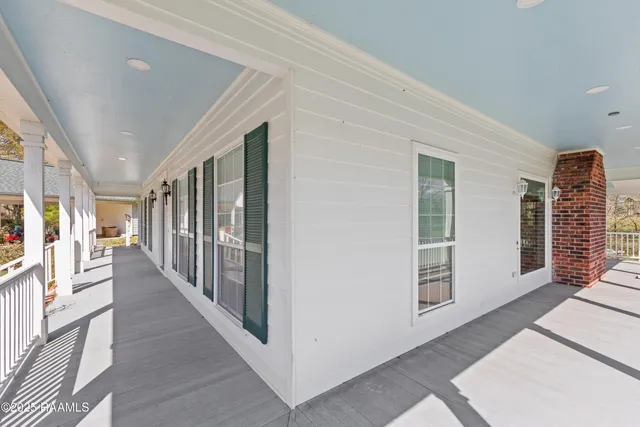 $545,000 | 115 Tusk Circle, Carencro, LA 70520