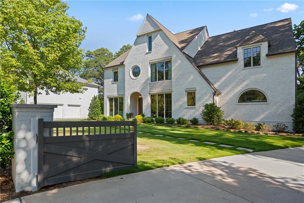 679 Moores Mill Road Northwest Atlanta, GA 30327 - Photo 1 of 1 Gallery Image 1