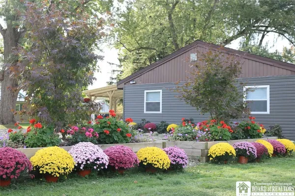 $429,000 | 3951 South Nesmith Avenue, Ellery, NY 14712