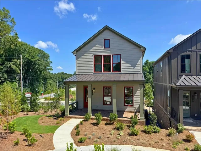 $923,517 | 1917 Repose Drive, Chamblee, GA 30341