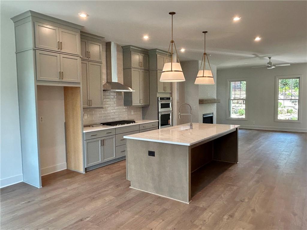 1917 Repose Drive Chamblee, GA 30341 - Photo 12 of 20