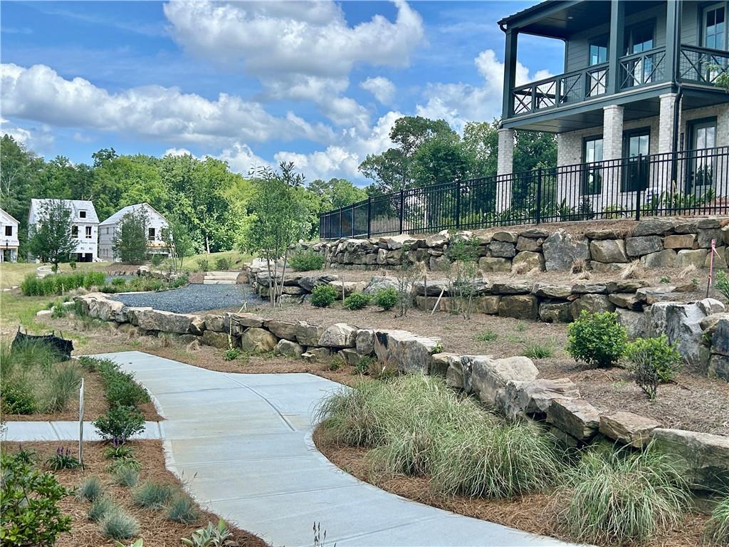 1917 Repose Drive Chamblee, GA 30341 - Photo 19 of 20