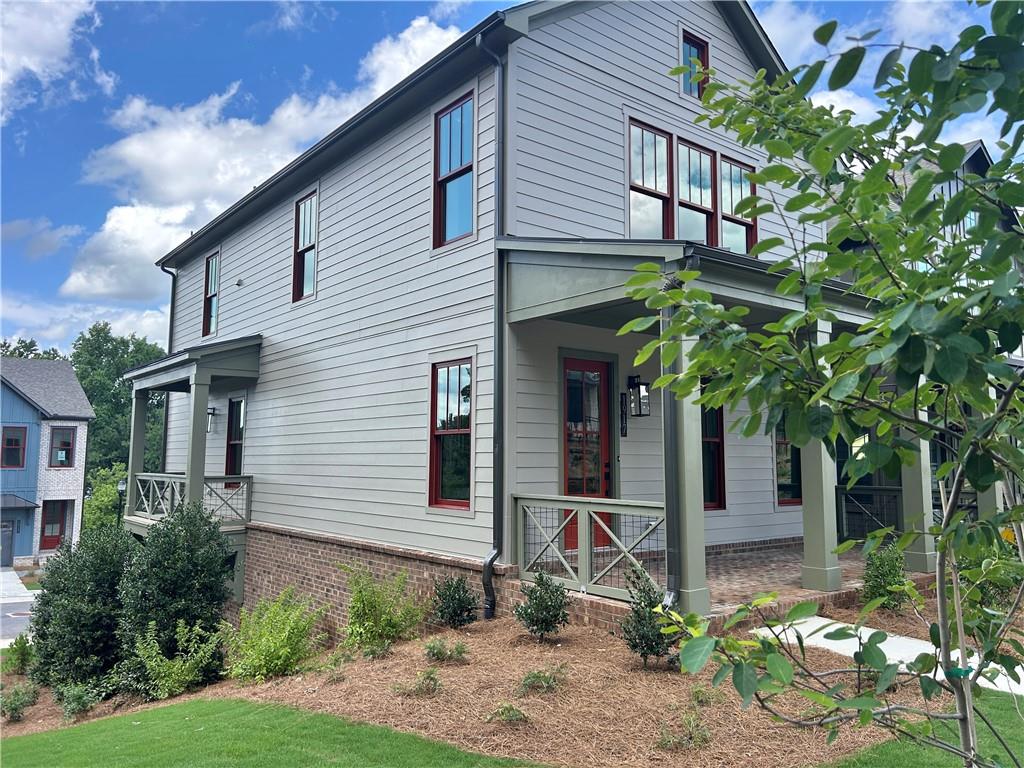 1917 Repose Drive Chamblee, GA 30341 - Photo 3 of 20