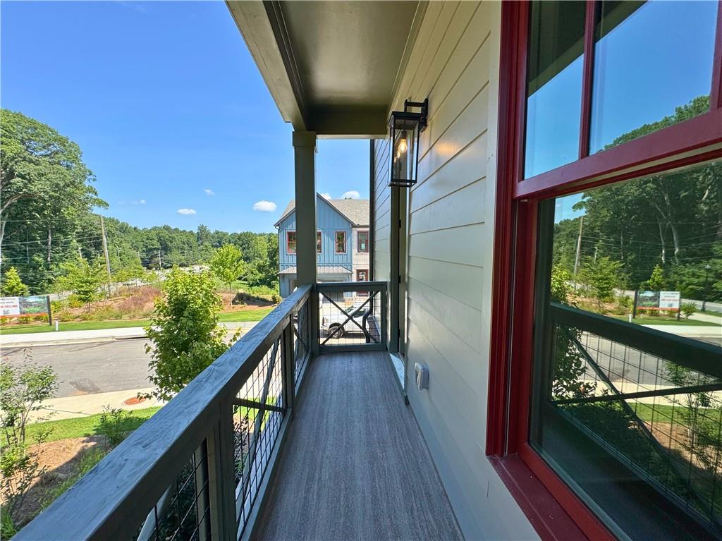 1917 Repose Drive Chamblee, GA 30341 - Photo 5 of 20