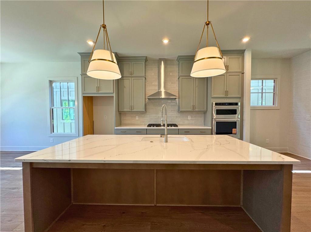 1917 Repose Drive Chamblee, GA 30341 - Photo 7 of 20