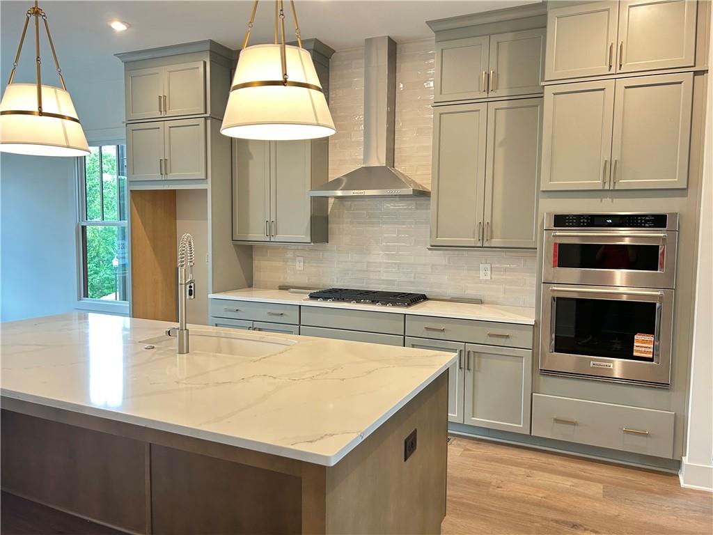 1917 Repose Drive Chamblee, GA 30341 - Photo 9 of 20