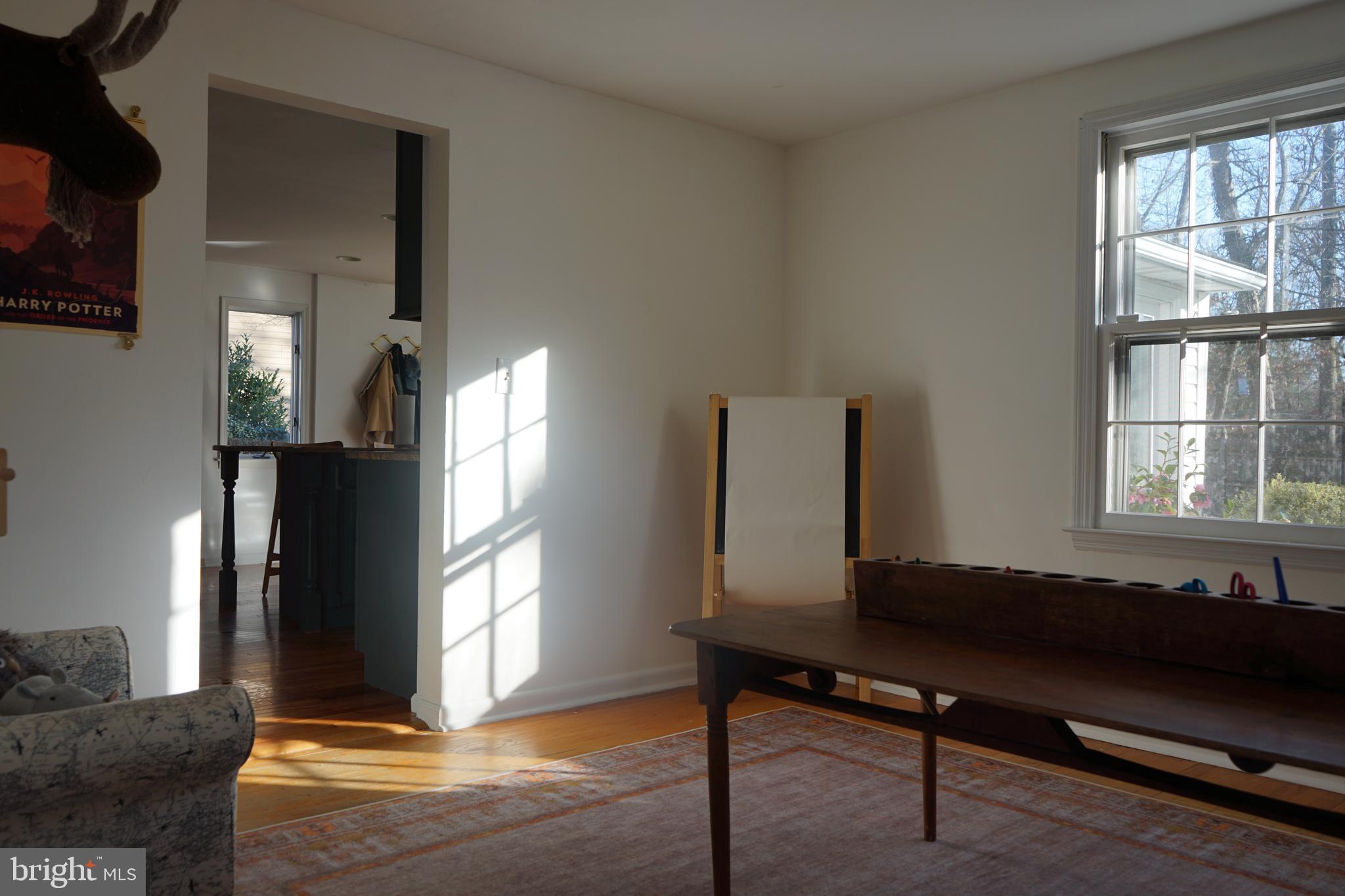 105 West Riding Road Cherry Hill, NJ 08003 - Photo 13 of 44 Dining room