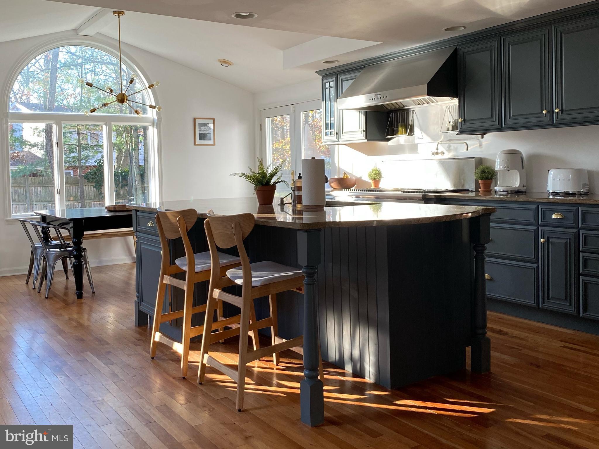 105 West Riding Road Cherry Hill, NJ 08003 - Photo 14 of 44 Gourmet kitchen