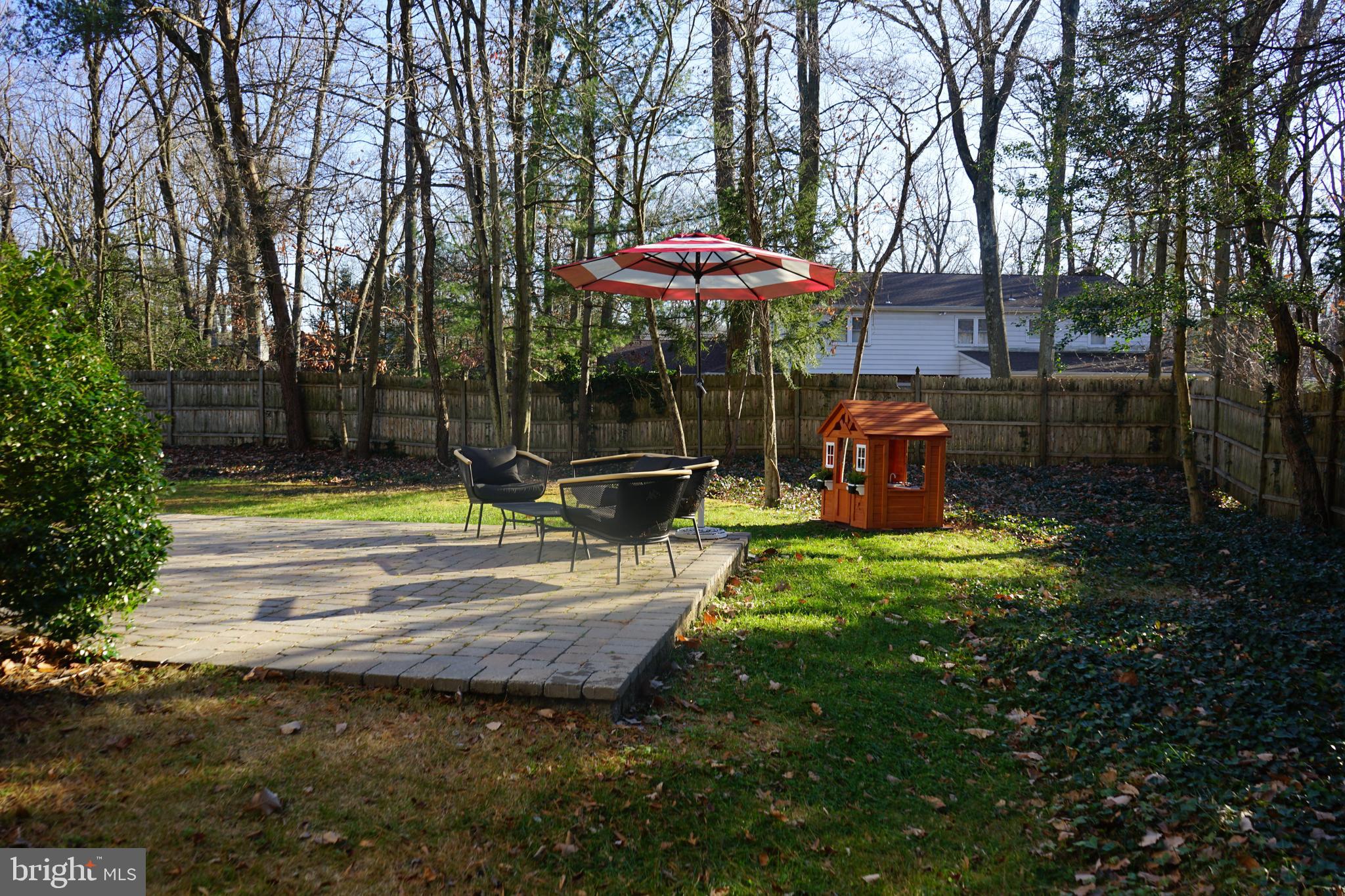 105 West Riding Road Cherry Hill, NJ 08003 - Photo 3 of 44 Gallery Image 3
