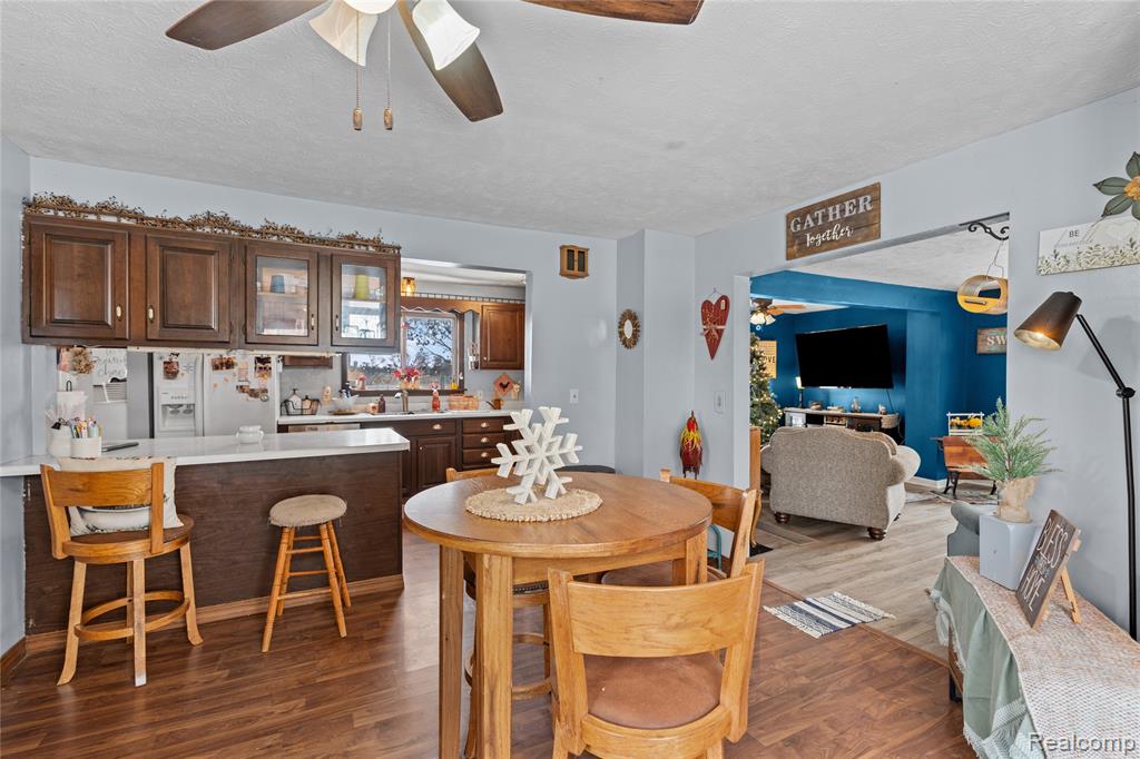 4148 North Williams Road St. Johns, MI 48879 - Photo 10 of 33