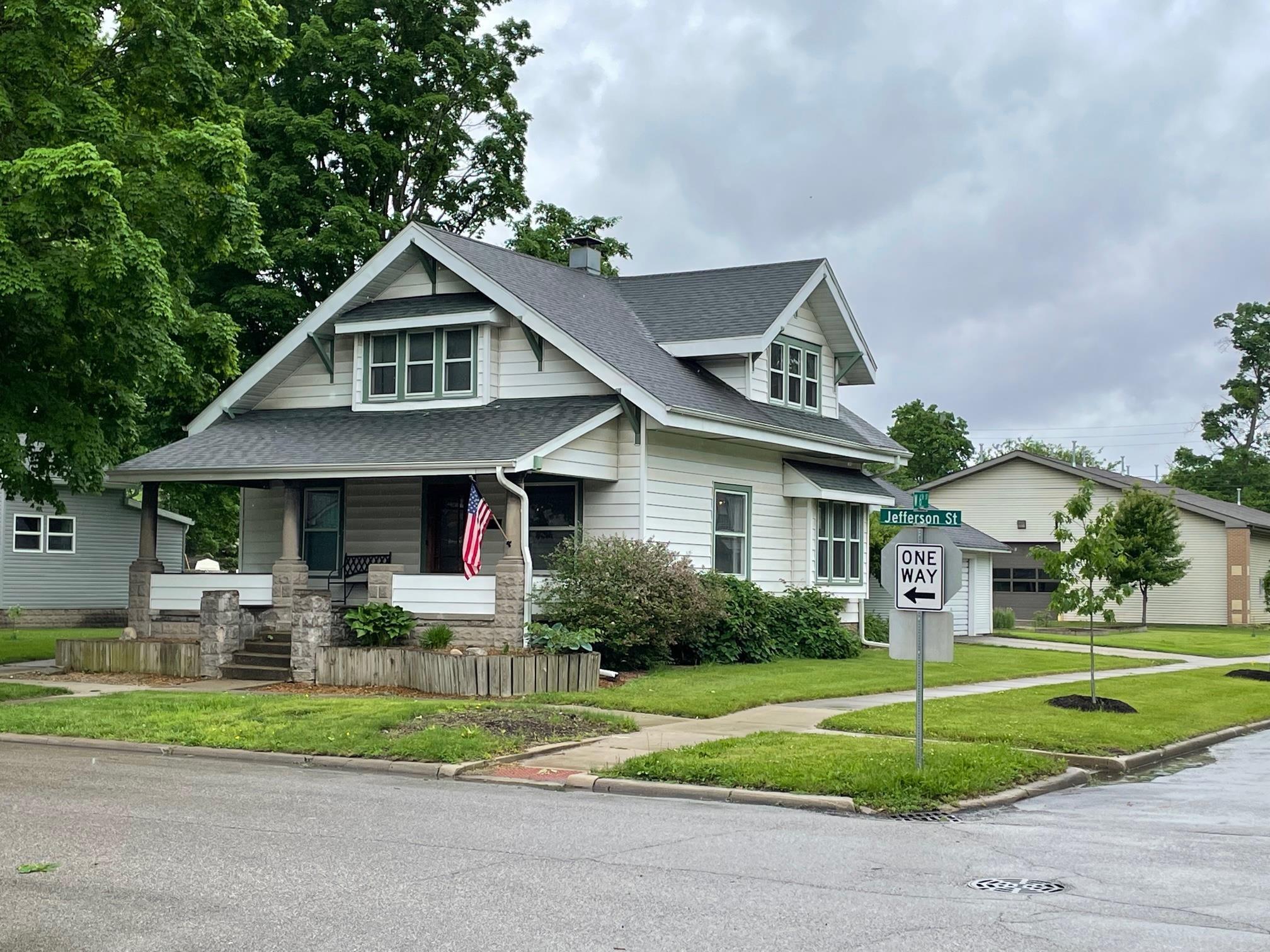 600 Jefferson Street Rochester, IN 46975 - Photo 1 of 19
