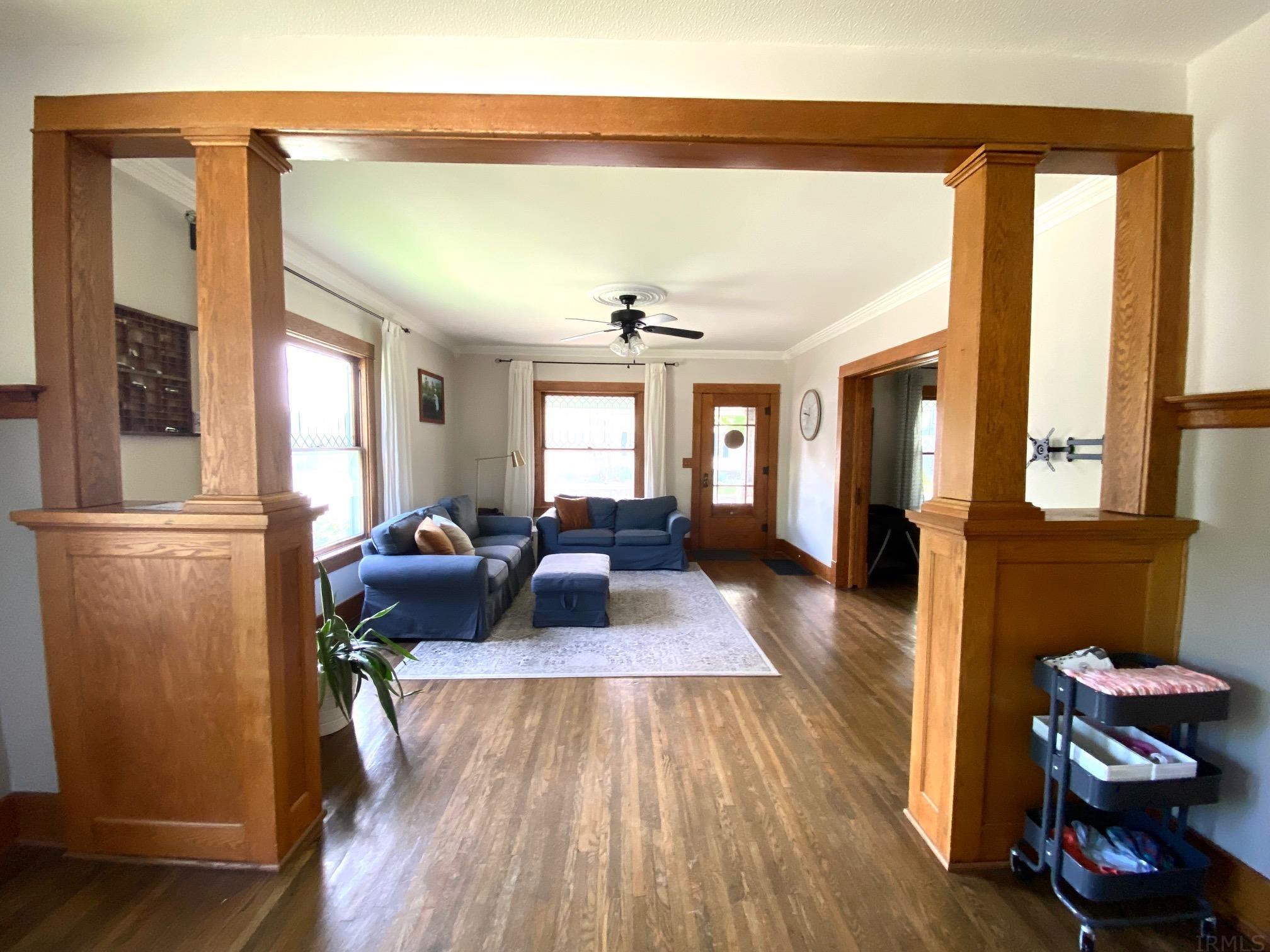 600 Jefferson Street Rochester, IN 46975 - Photo 3 of 19