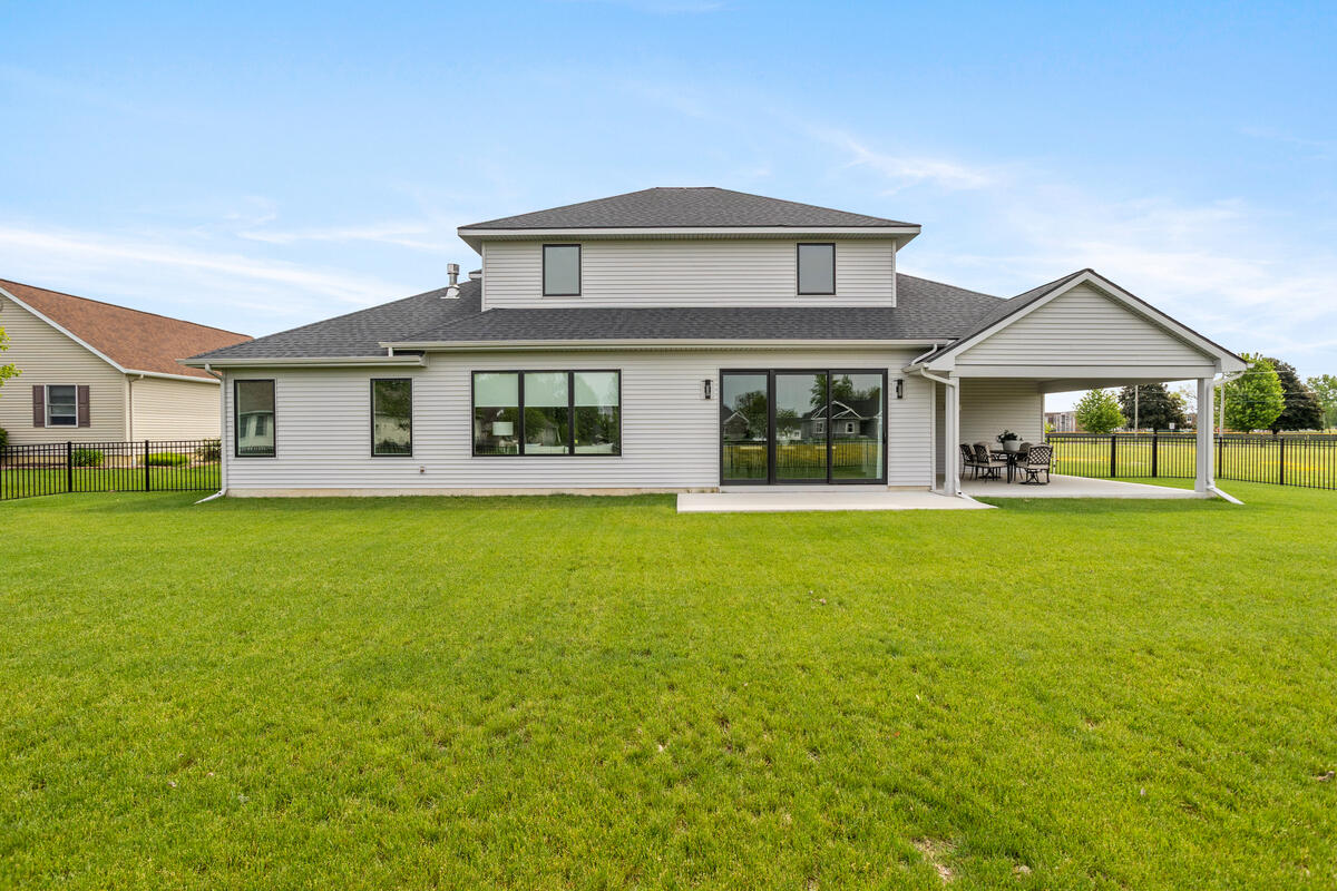 33 Shoshoni Pass Coldwater, MI 49036 - Photo 27 of 33