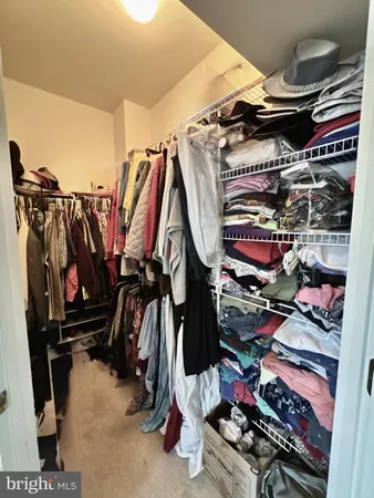 a view of a livingroom with furniture and a couch