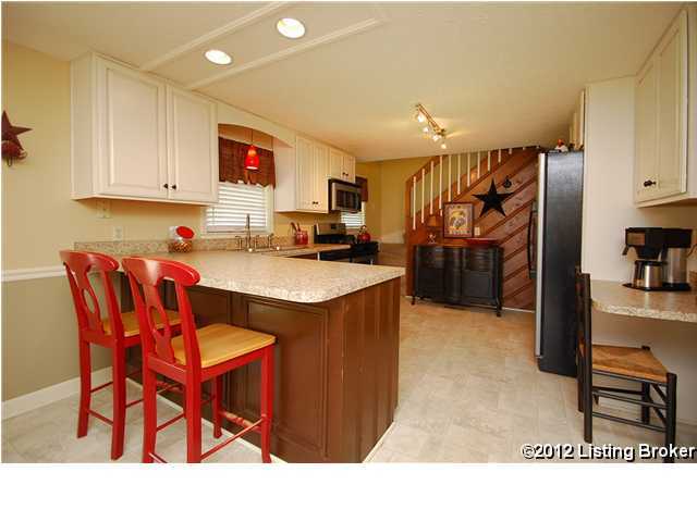 207 Robert Burden Road Shepherdsville, KY 40165 - Photo 6 of 20 Additional Photo