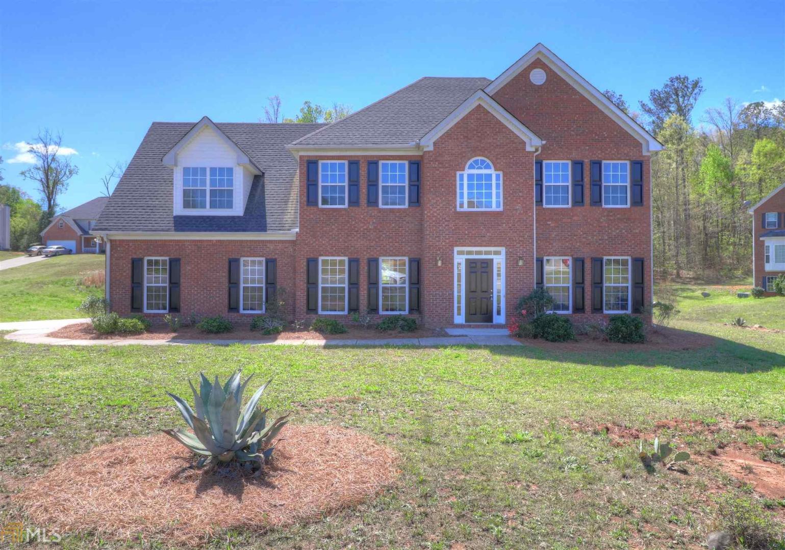 5795 Goldleaf Way Rex, GA 30273 - Photo 1 of 1 Gallery Image 1