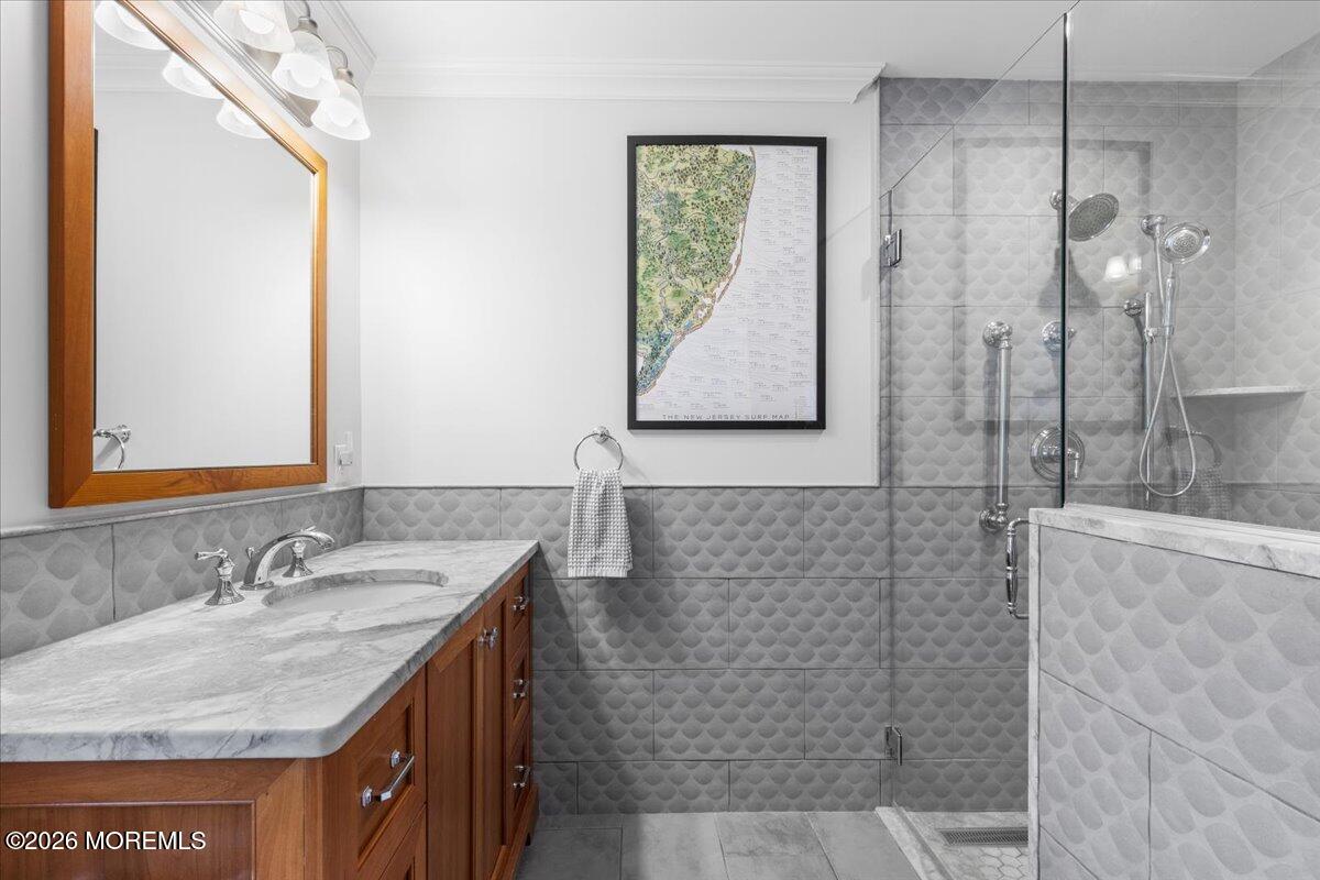 27 Fox Hill Road Middletown, NJ 07748 - Photo 25 of 51 Princess suite bath