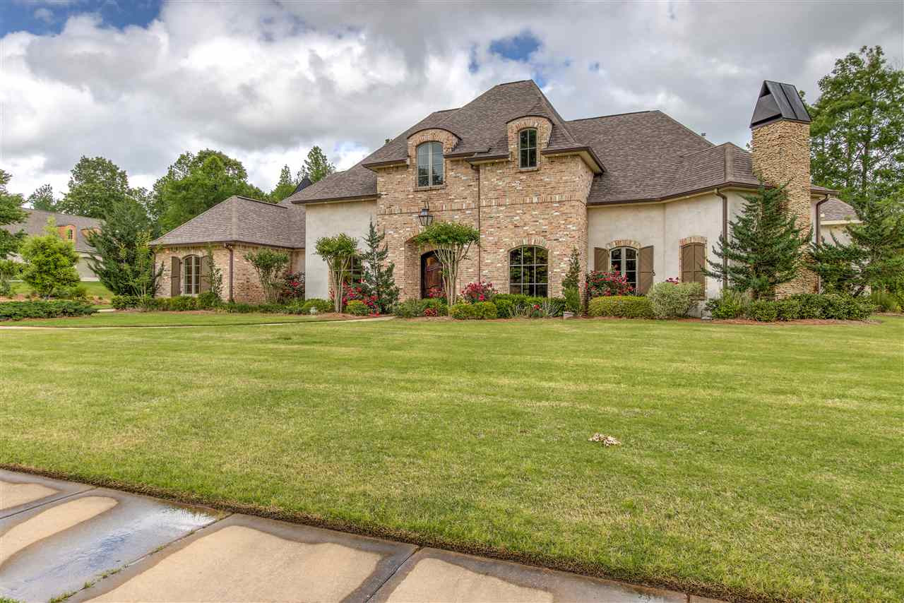 713 Inheritance Place Flowood, MS 39232 - Photo 2 of 50 Photo 2