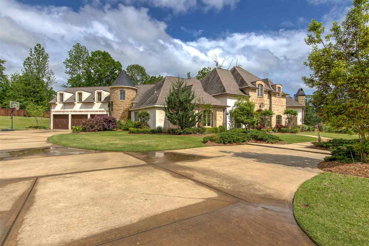 713 Inheritance Place Flowood, MS 39232 - Photo 3 of 50 Photo 3
