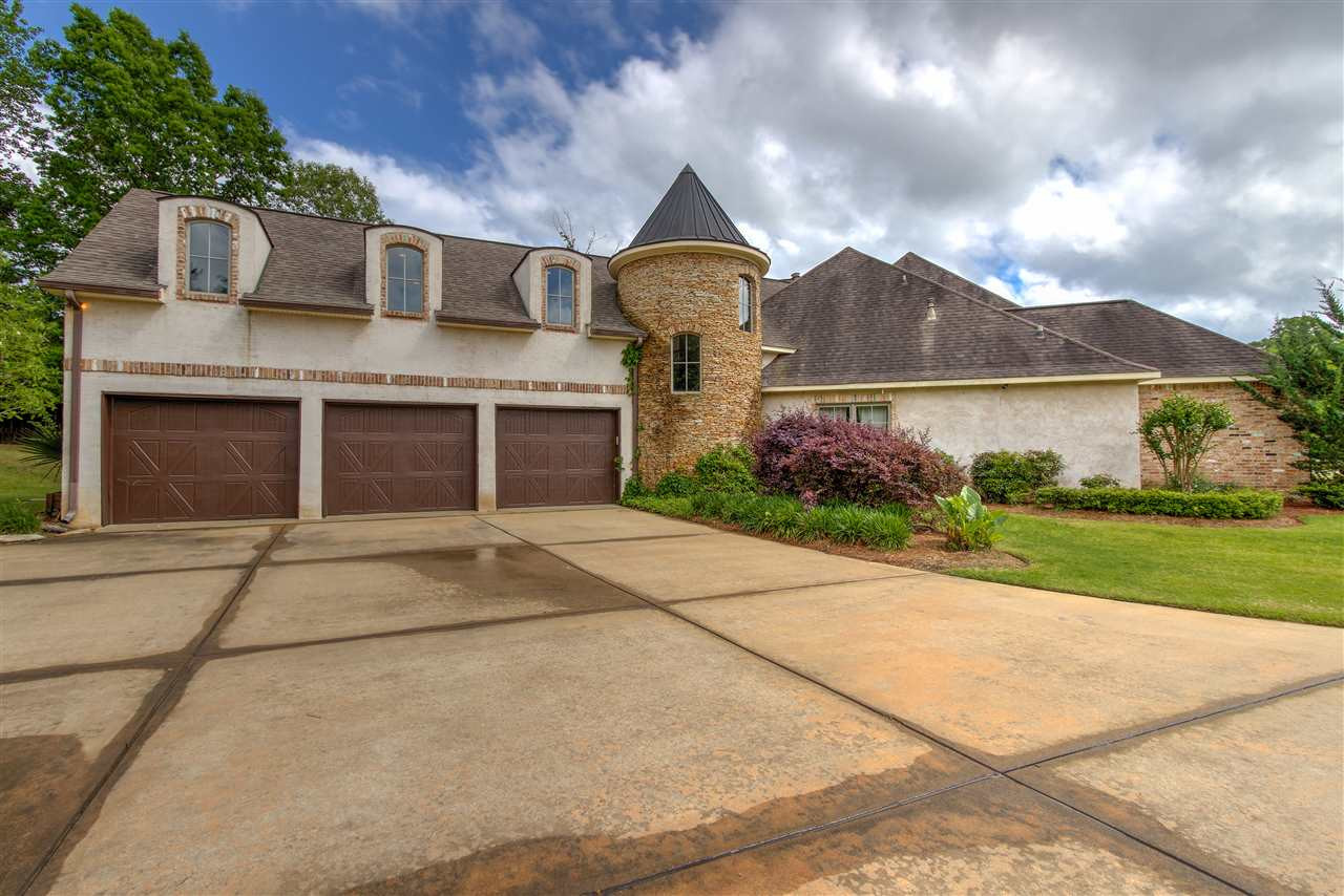 713 Inheritance Place Flowood, MS 39232 - Photo 4 of 50 Photo 4