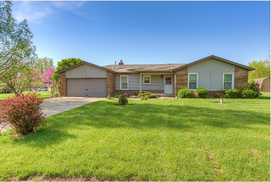 9321 Church Road Brownsburg, IN 46112 - Photo 1 of 22