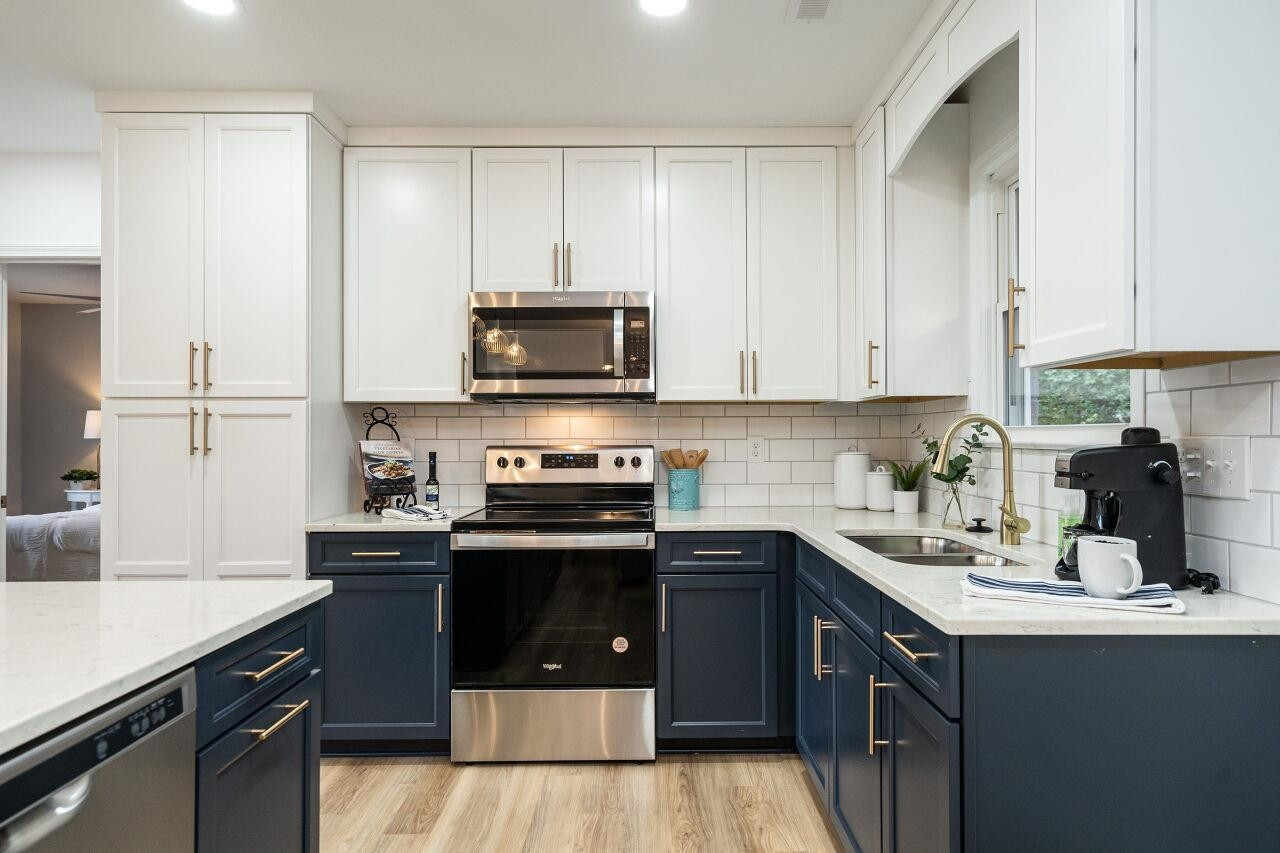 916 Aukland Street Raleigh, NC 27606 - Photo 16 of 30 Photo 16