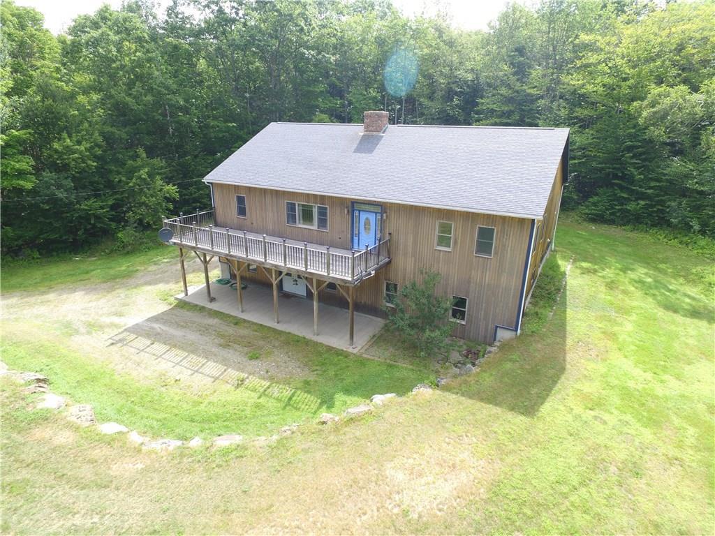 699 Camden Road Appleton, ME 04847 - Photo 24 of 24 Photo