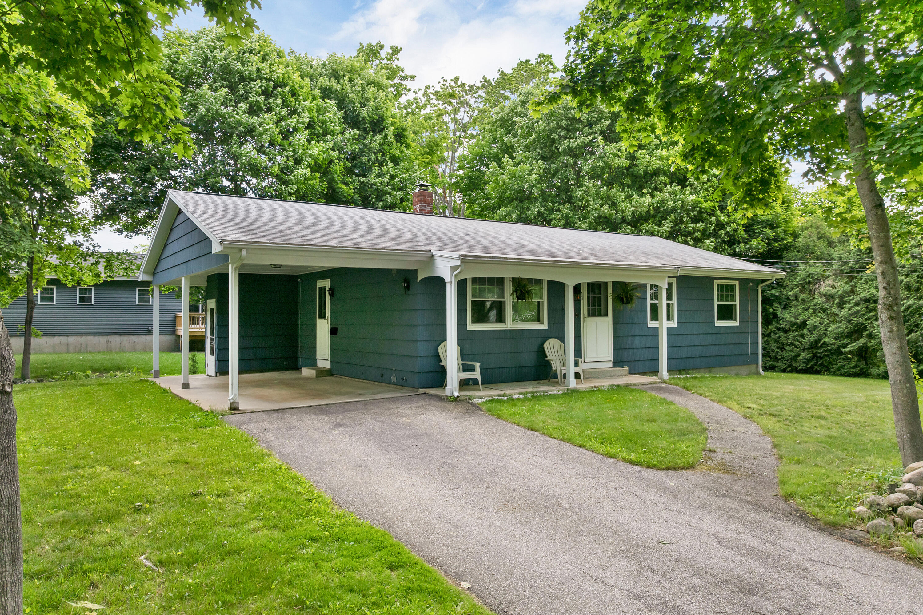 5 Joy Street Sanford, ME 04083 - Photo 13 of 35
