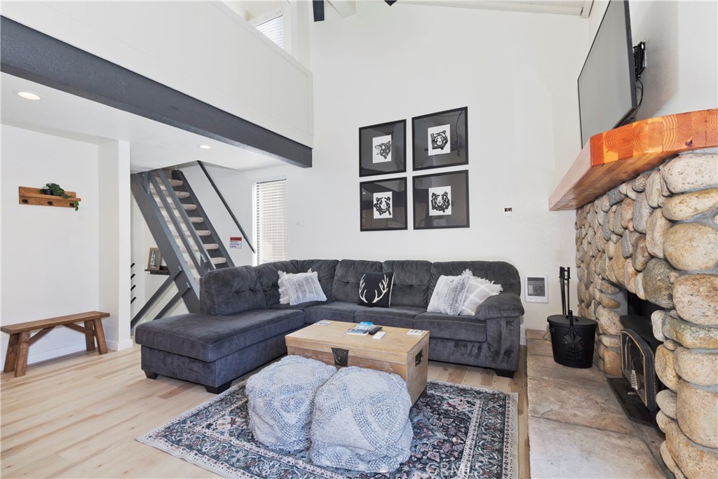 362 Old Mammoth Road, Unit 47 Mammoth Lakes, CA 93546 - Photo 11 of 39