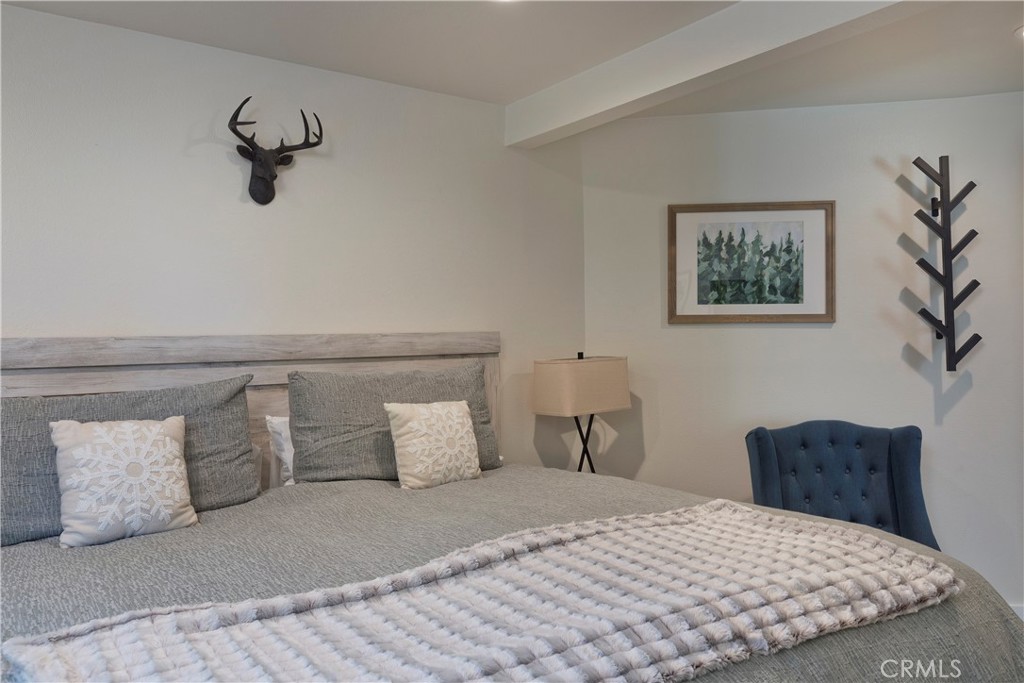 362 Old Mammoth Road, Unit 47 Mammoth Lakes, CA 93546 - Photo 21 of 39 Bedroom #2