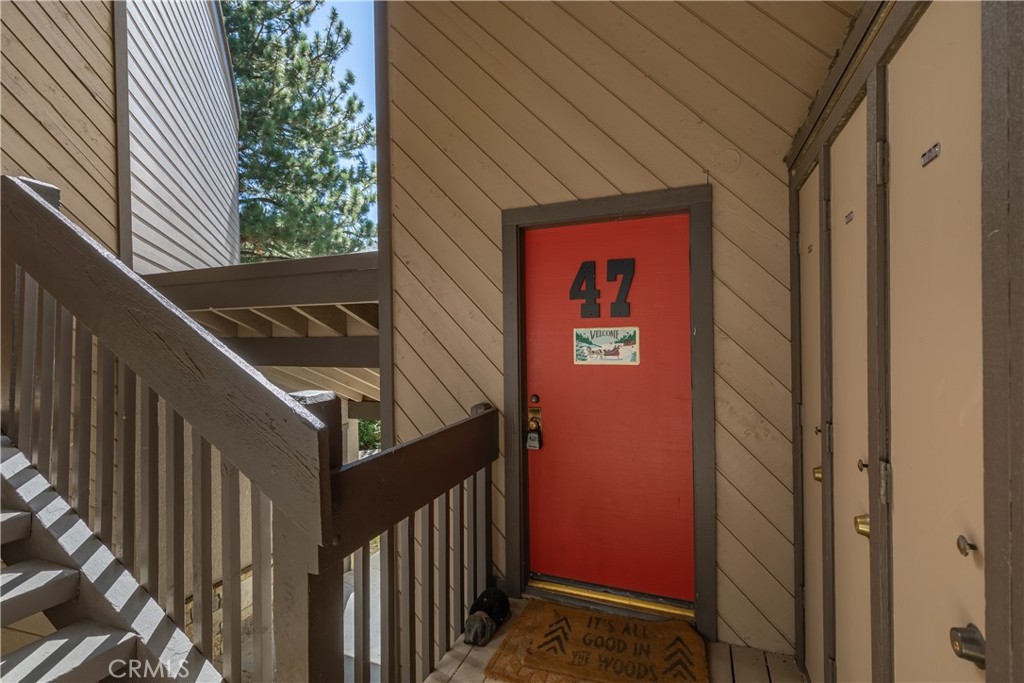 362 Old Mammoth Road, Unit 47 Mammoth Lakes, CA 93546 - Photo 27 of 39