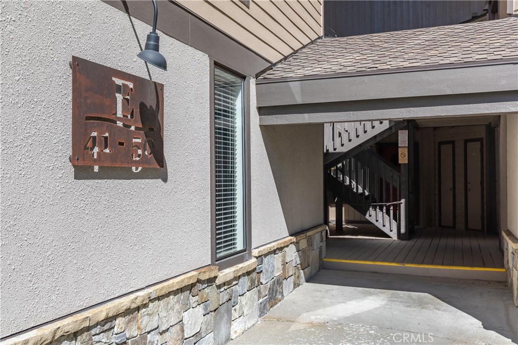 362 Old Mammoth Road, Unit 47 Mammoth Lakes, CA 93546 - Photo 28 of 39