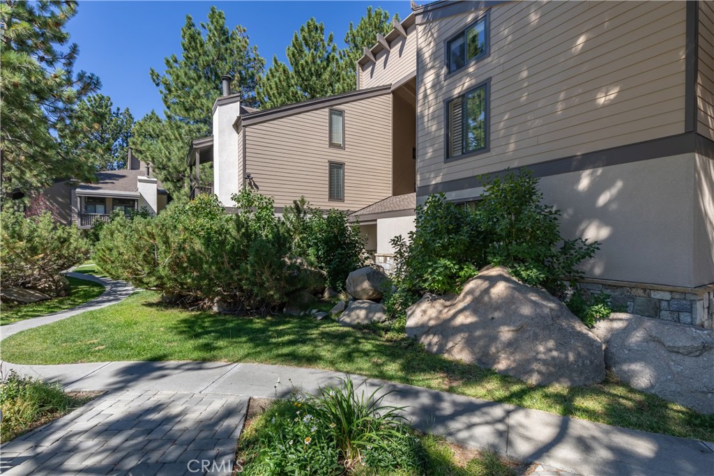 362 Old Mammoth Road, Unit 47 Mammoth Lakes, CA 93546 - Photo 29 of 39