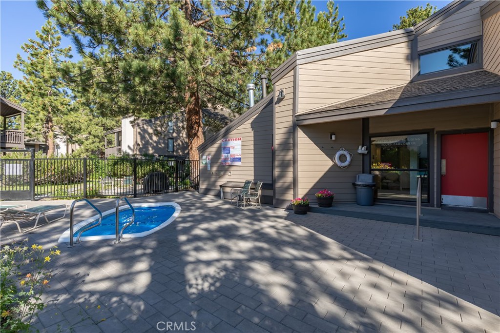 362 Old Mammoth Road, Unit 47 Mammoth Lakes, CA 93546 - Photo 31 of 39