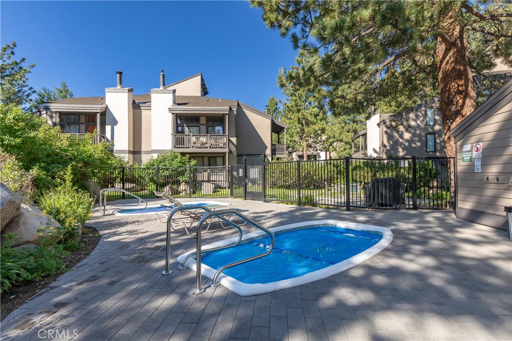 362 Old Mammoth Road, Unit 47 Mammoth Lakes, CA 93546 - Photo 32 of 39