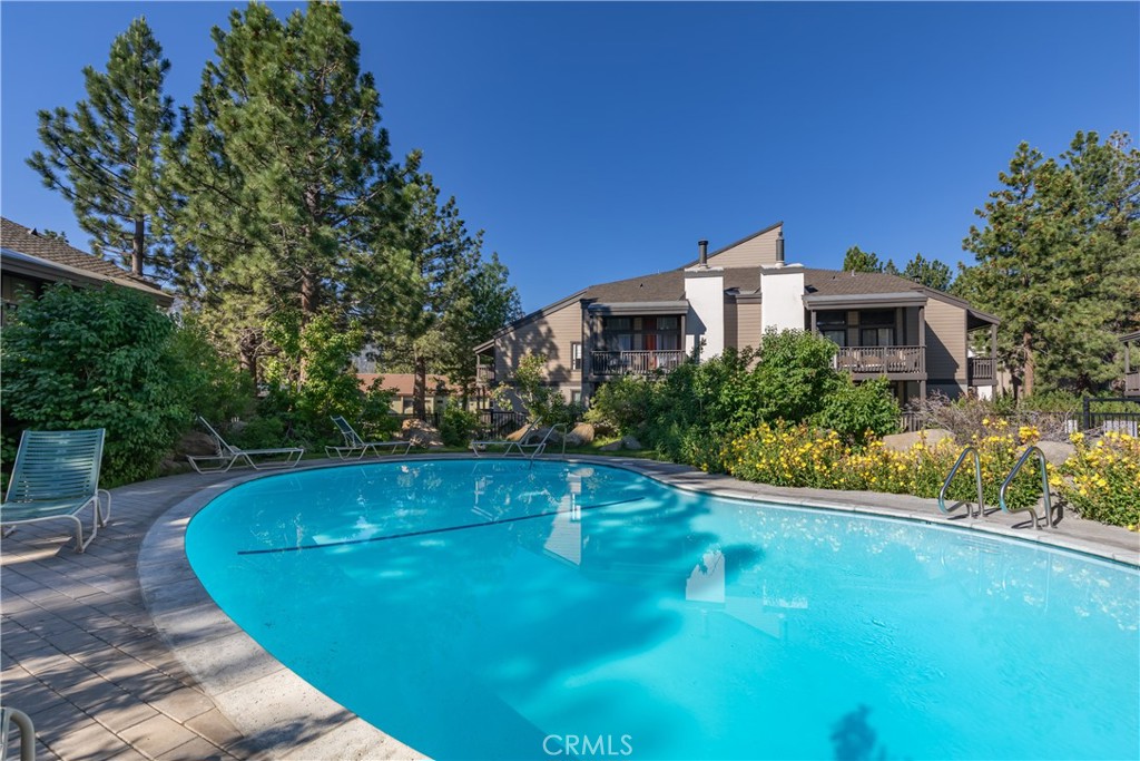 362 Old Mammoth Road, Unit 47 Mammoth Lakes, CA 93546 - Photo 34 of 39