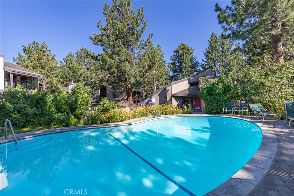 362 Old Mammoth Road, Unit 47 Mammoth Lakes, CA 93546 - Photo 35 of 39