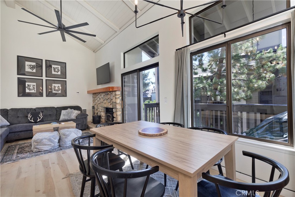 362 Old Mammoth Road, Unit 47 Mammoth Lakes, CA 93546 - Photo 4 of 39