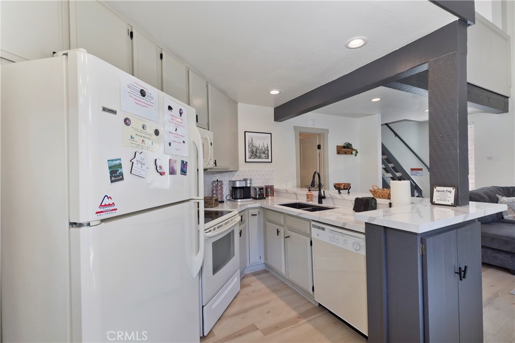 362 Old Mammoth Road, Unit 47 Mammoth Lakes, CA 93546 - Photo 6 of 39