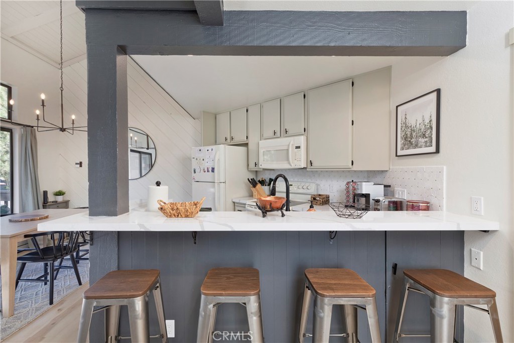 362 Old Mammoth Road, Unit 47 Mammoth Lakes, CA 93546 - Photo 7 of 39